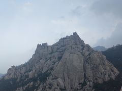 -崂山仰口游览区