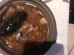 -惠丰堂饭庄·烤鸭·京味菜(西北旺·唐家岭店)