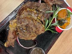 -豪客来牛排(海沧阿罗海店)