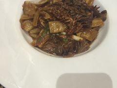 -城南往事济南风味主题餐厅(东环店)