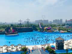 -西安华夏文旅水世界