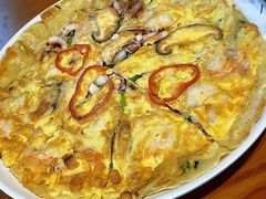 海鲜饼-青鹤谷(苏州店)