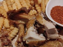 -U你·天然调味(南湖总店)