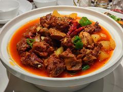 -清真·卡德尔大叔新疆主题餐厅(龙汇路店)