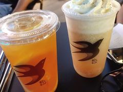 红袖青提-BeauTea水仙(coco park店)