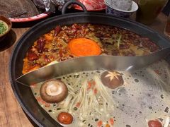 -楠火锅(昆山金鹰店)