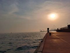 -东疆建设开发纪念公园