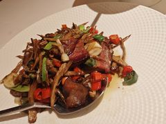 -宝轩渔府·老字号海鲜·正宗津菜(水上店)