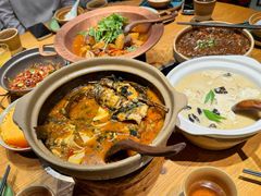-吃饭皇帝大(长宁龙之梦店)