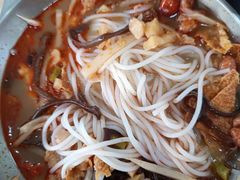-西环肥仔螺蛳粉(总店)