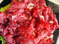 -三毛牛肉店(福强店)