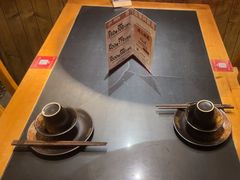 -锅聚侠(泉秀店)