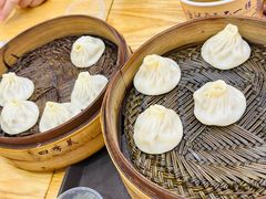 -四季美汤包(户部巷店)
