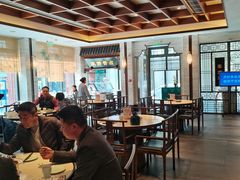大堂-春发生饭店·非遗(南院门店)