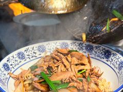 -复兴面王(河东路起源店)