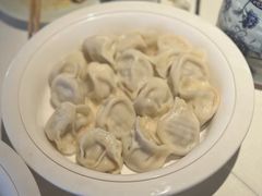 -李恩记清真水饺(北电大厦店)