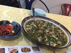 -金陵夜猫子私房菜(茂业天地店)