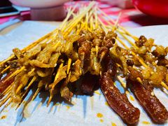 -辣小鲜·南昌大排档(船山路店)