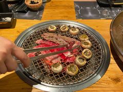 -黑牛の店·和牛烧肉(合生汇店)