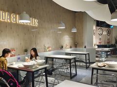 -友达面馆(广州总店)