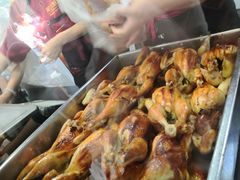-吴山烤禽 (吴山路店)