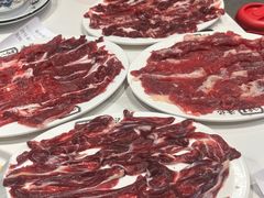 -八合里潮汕鲜牛肉火锅(福州万象城店)