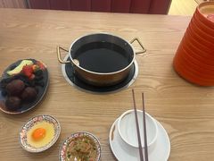 -松野谷·寿喜烧自助(华联顺义金街购物中心店)