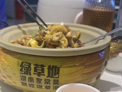 -绿草地·湘菜(7mall店)