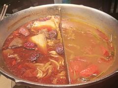 -湊湊火锅·茶憩(新中关购物中心店)