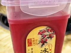 -渔香岛美蛙鱼头火锅(威清路店)