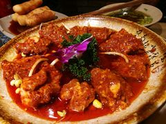 -蜀大侠火锅(建设路第五大道店)