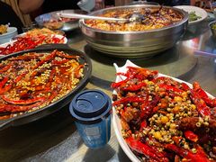 -大川先生·小龙虾·川菜(信义坊店)
