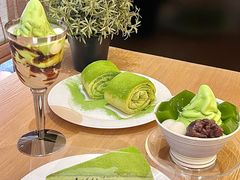 -六六·抹茶66’s SALDessert(保利时光里店)