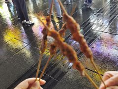 -八一好吃街·高品美食广场