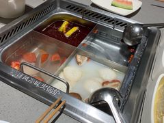 -海底捞火锅(石厦时代广场店)