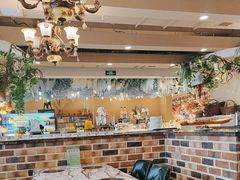 -回府君悦·疆派传承菜(西虹路店)