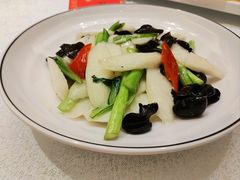 -解家河南菜(农业路店)