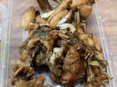-蓝精灵饺子店