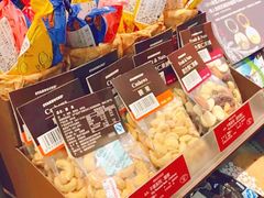 -星巴克(杭州大厦C座店)