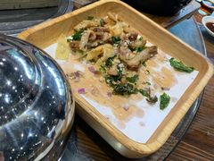 -猪腰一家·地道佛山菜(里水店)