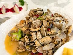-船歌·鱼水饺青岛菜(国贸商城店)