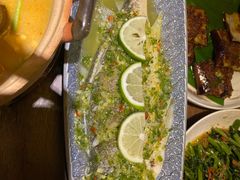 -星叶·东南亚料理(宁波万象汇店)