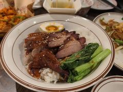 -粤拭轩·广东味道(祥和里店)