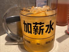 -Ant 蚂蚁洞烤肉·大营地(上海静安大悦城店)