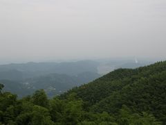 -长沙黑麋峰国家森林公园