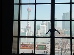 -YUE·6·西式融合餐厅(外滩六号店)