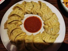 -思金拉措庄园藏餐(太阳岛店)