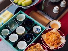 -夏宫中餐厅(静安香格里拉店)