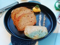 -柏悦酒店-沁园牛排海鲜西餐厅