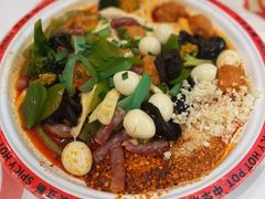 -文立新麻辣烫(合生汇21街区店)